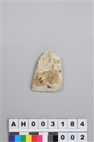 藏品(玉錛)的圖片